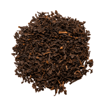 Kenyan Nandi Gold Tea