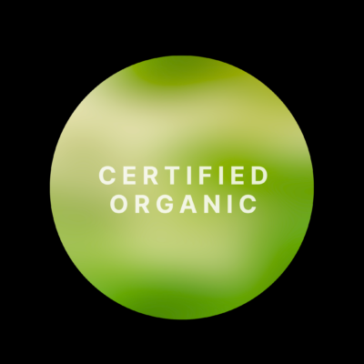 Certified Organic