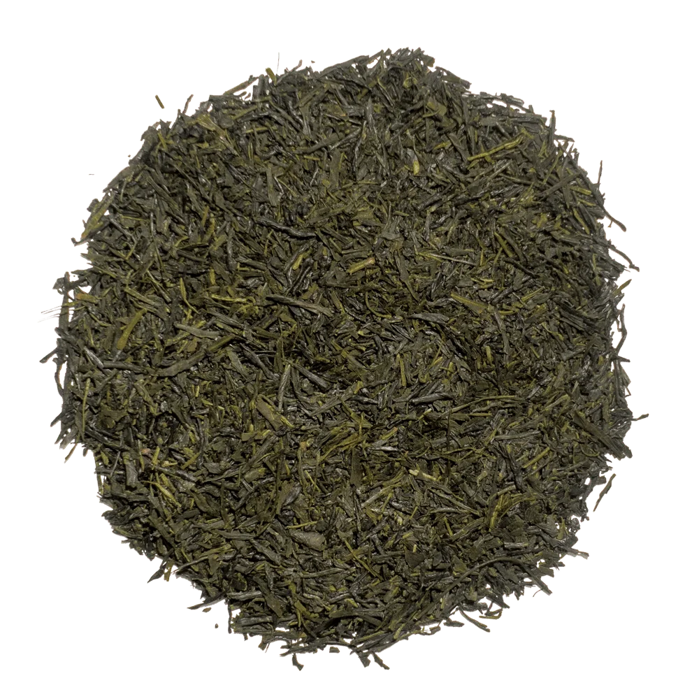 Japanese Sencha Tea