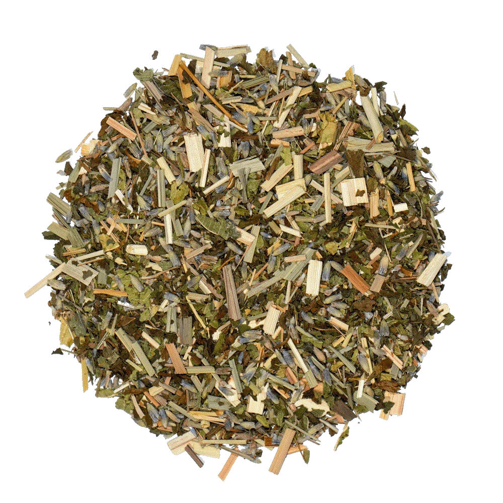 Aromatherapy in a Cup