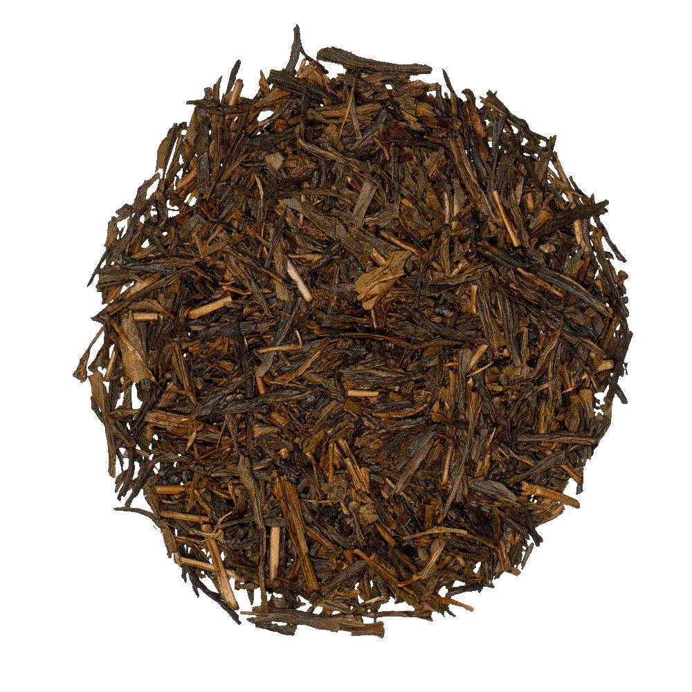 Hōjicha | Roasted Green Tea