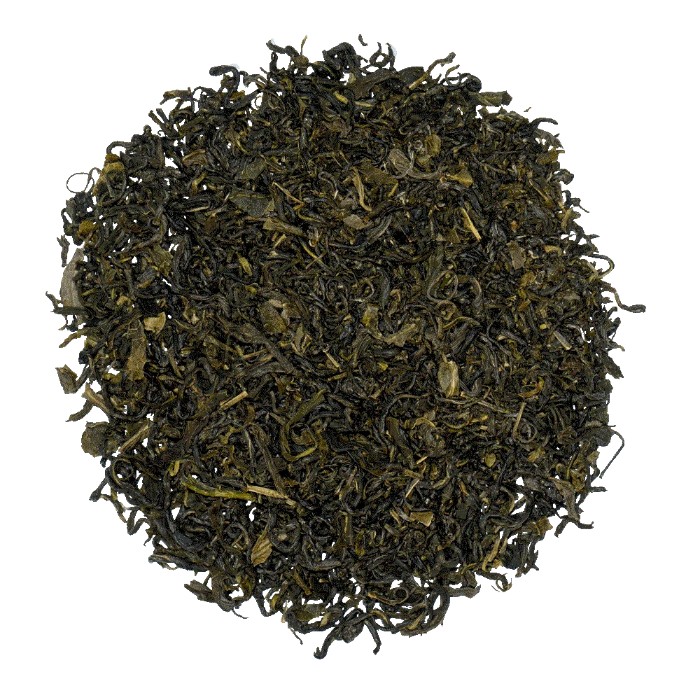 Organic Joonjak | Sparrow's Tongue Tea