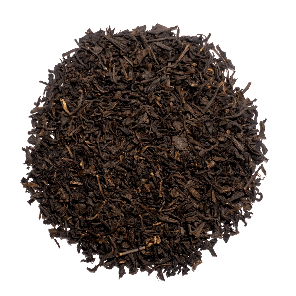 Lapsang Souchong | Lishan Xiao Zhong Tea