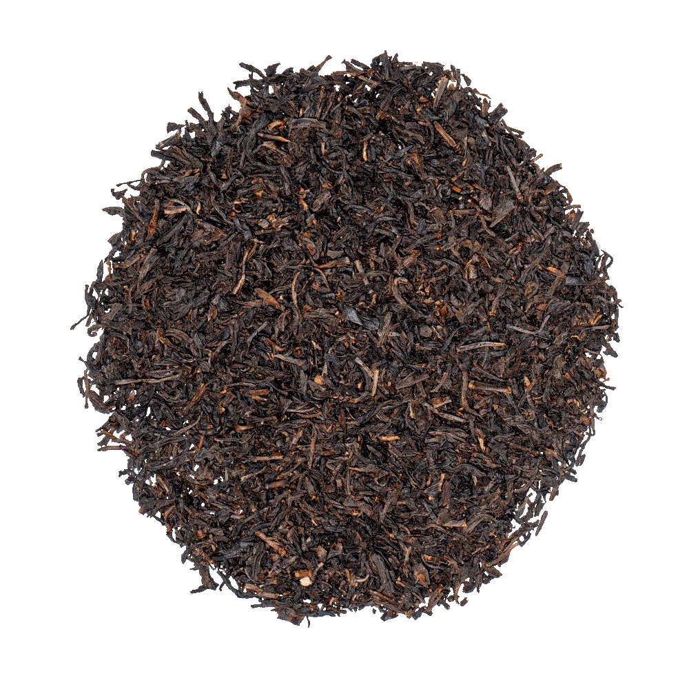 Keemun | Qimen Tea