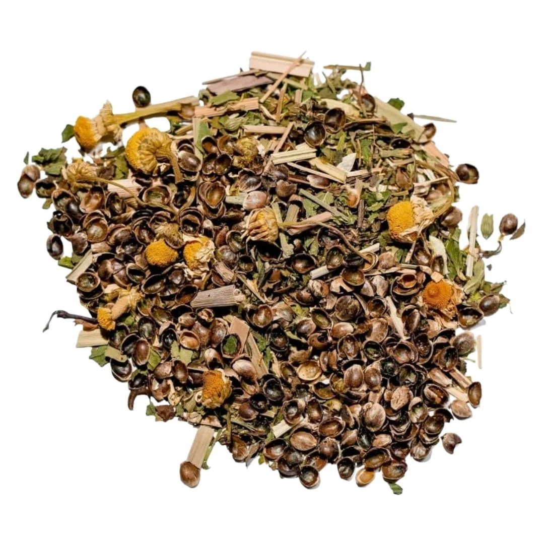 Hemp Wellness - Deep Sleep