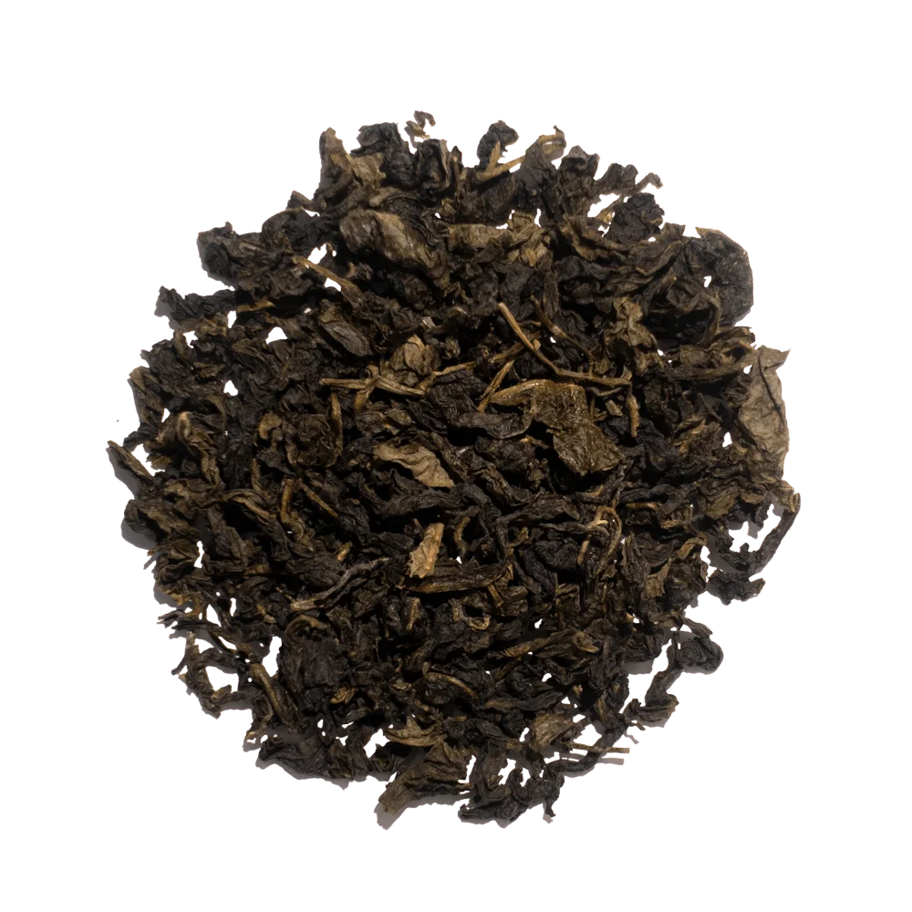 Wenshan Baozhong (Pouchong) Tea