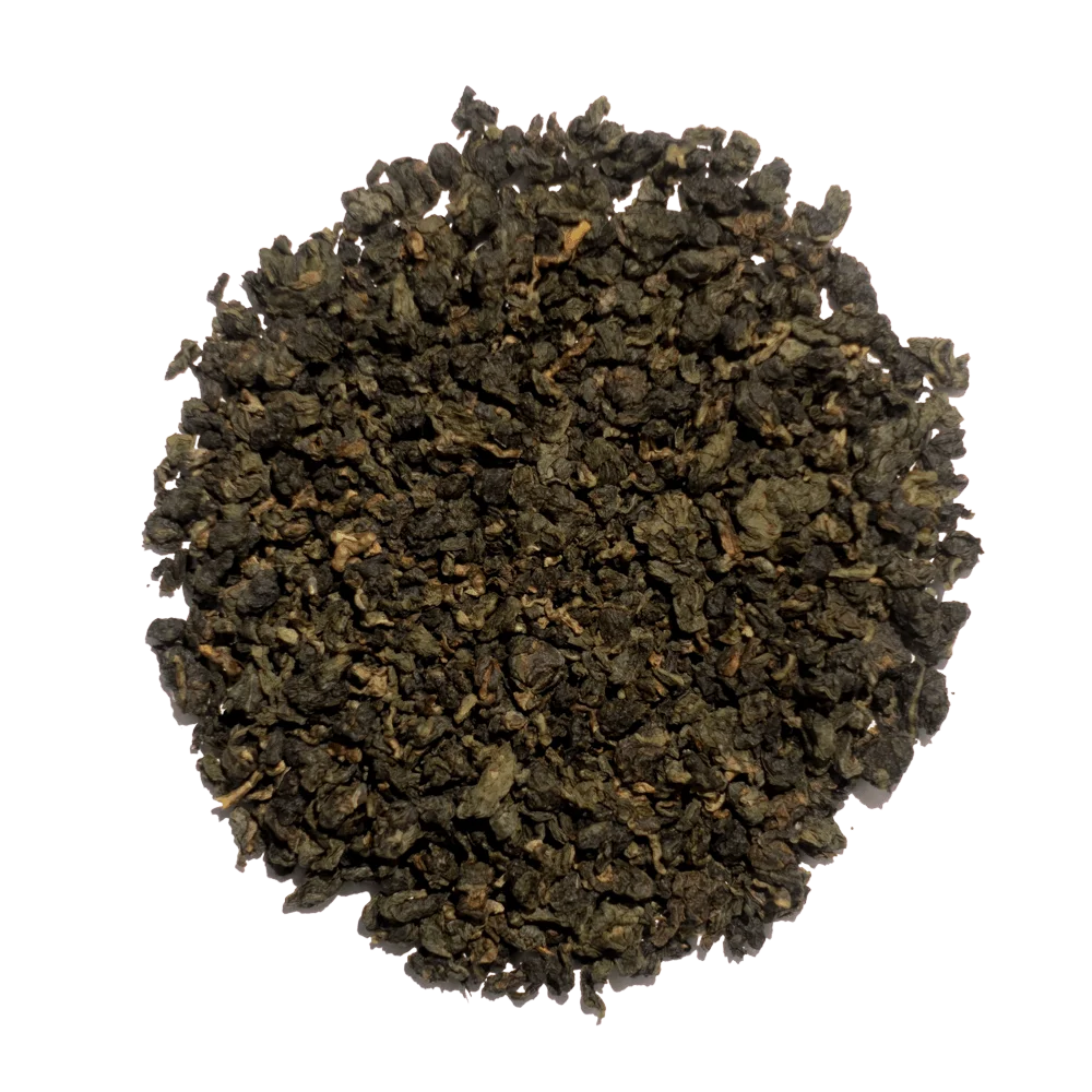 Tung Ting | Frozen Summit Tea