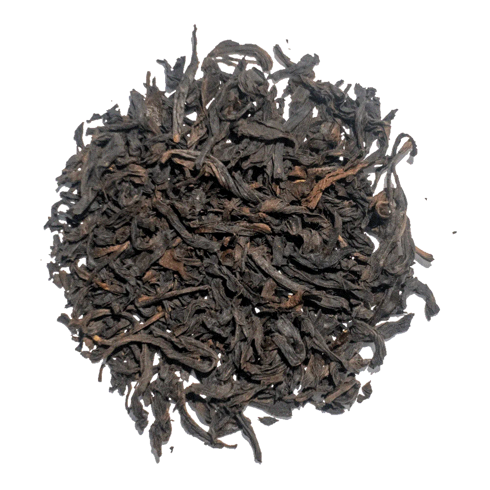 Rou Gui | Cassia Tea