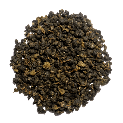 Milk Oolong | Nai Xiang Tea