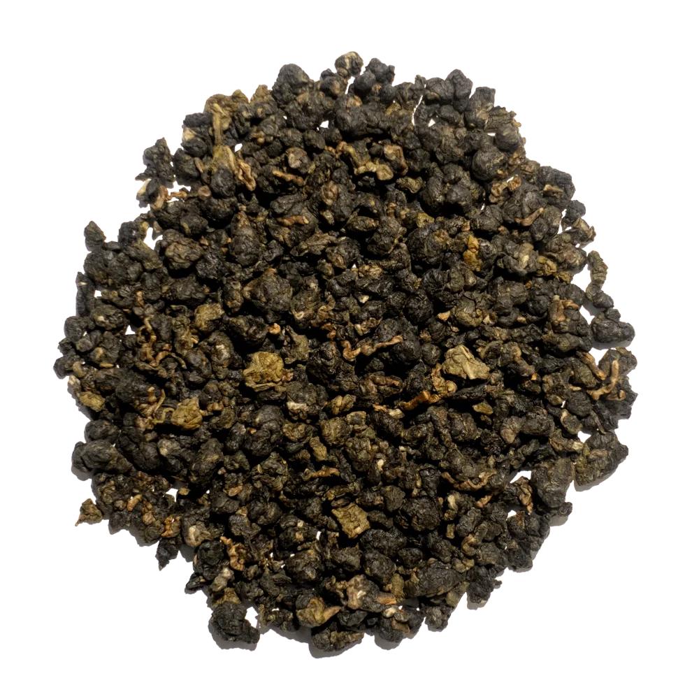 Milk Oolong | Nai Xiang Tea