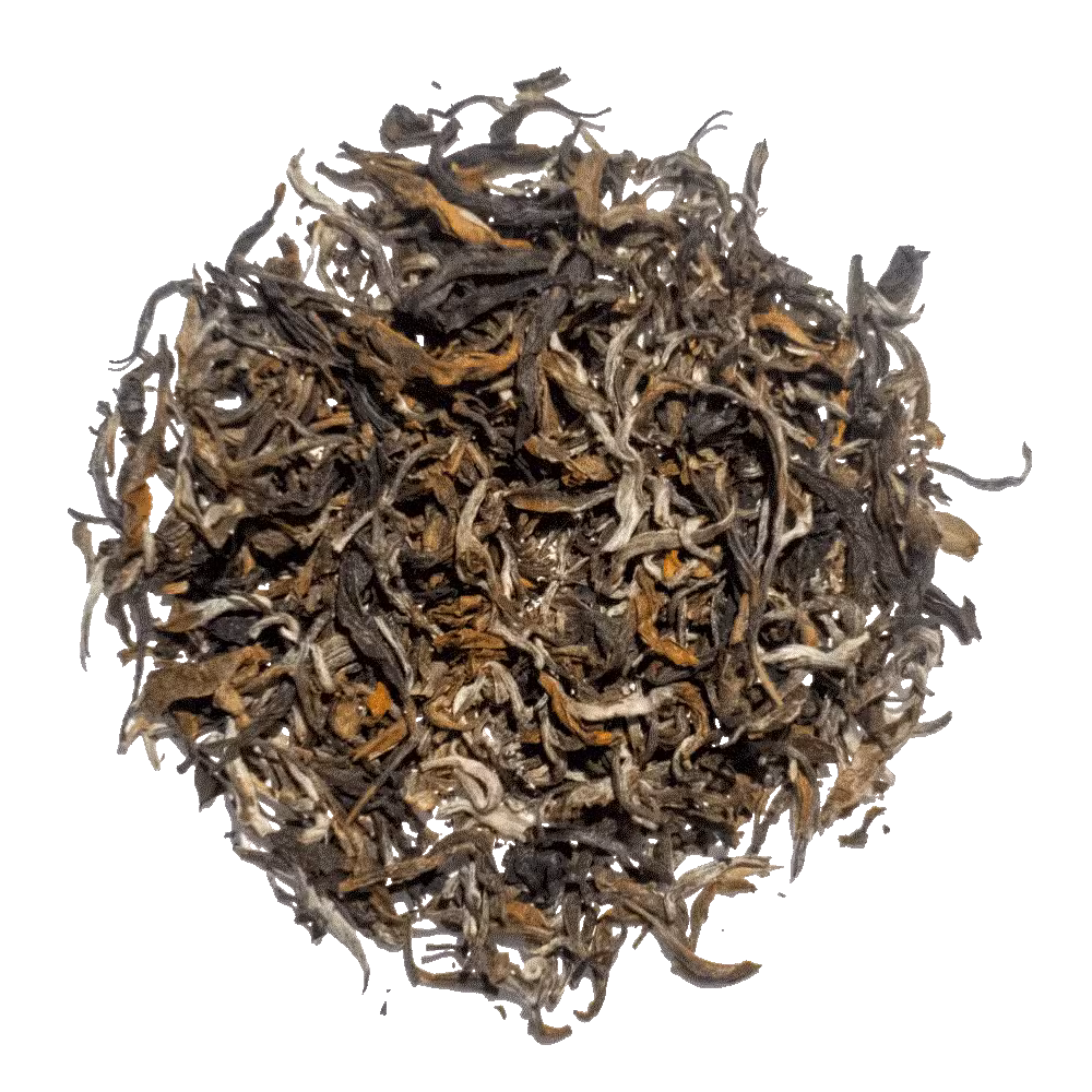 Oriental Beauty | Dongfang Meiren Tea