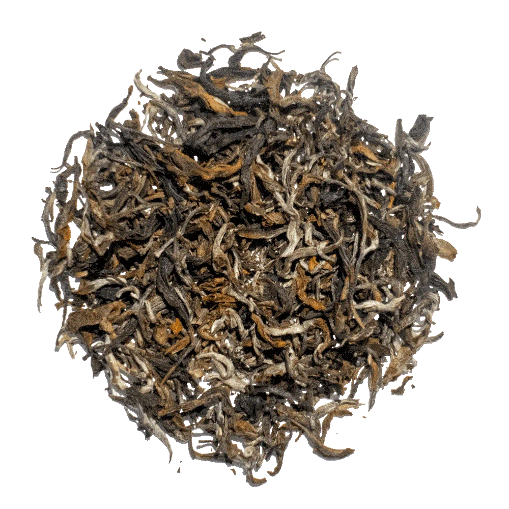 Oriental Beauty | Dongfang Meiren Tea