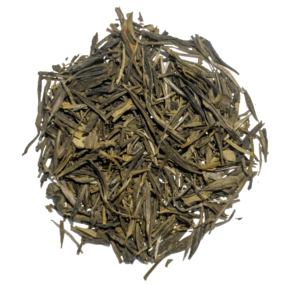 Huoshan Yellow Bud Tea | Huoshan Huangya