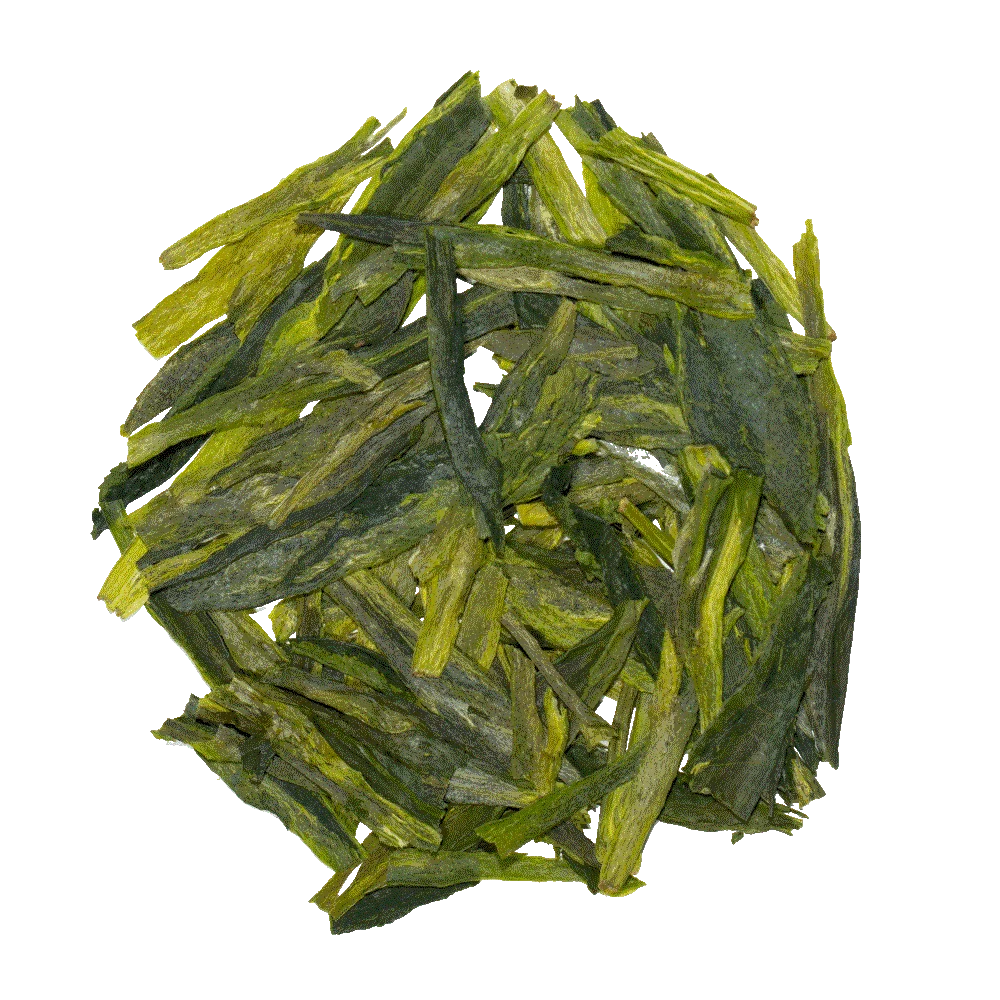 Taiping Houkui | Peaceful Monkey King Tea