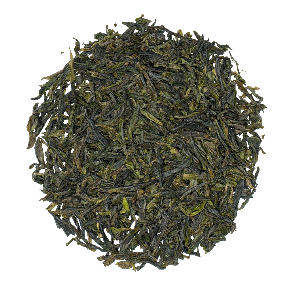 Lu'an Gua Pian | Lu'an Melon Seed Tea