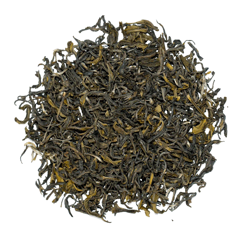 Guranse Green Tea