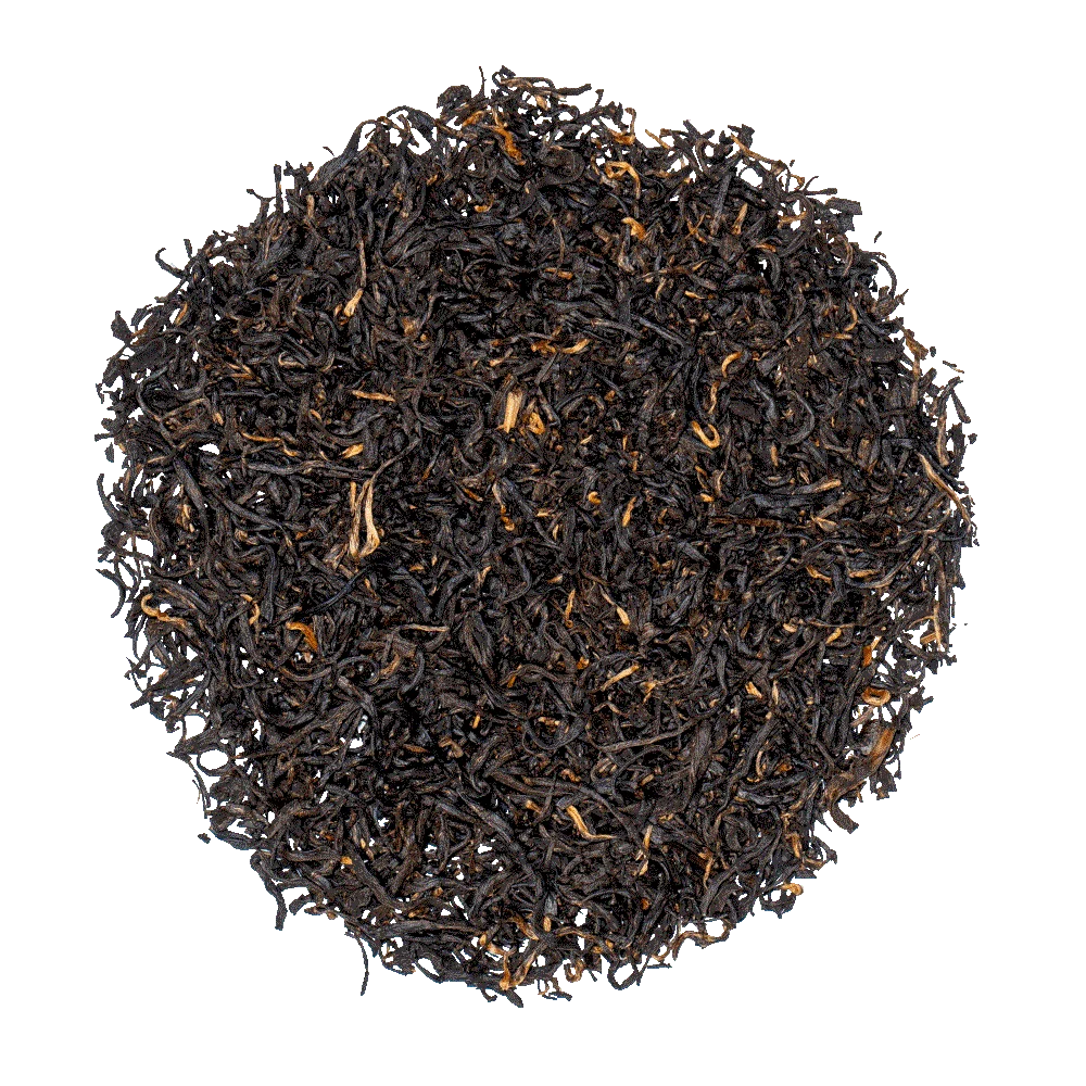 Yi Bin Black Tea