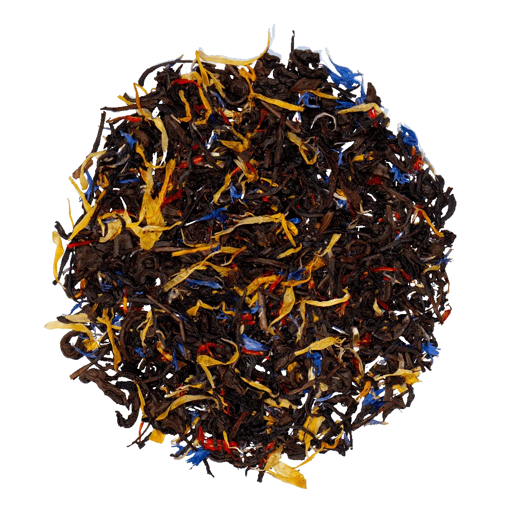 Queen's Choice Tea