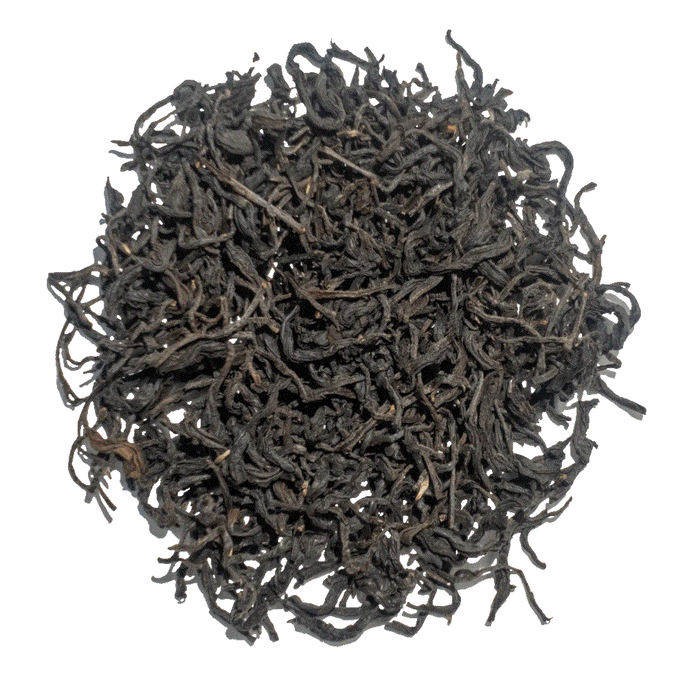 Indonesian Organic Black Tea