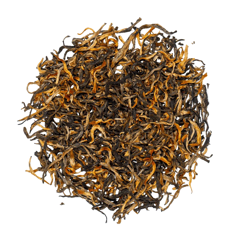 Black Monkey Tea