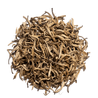 White Puerh Bud