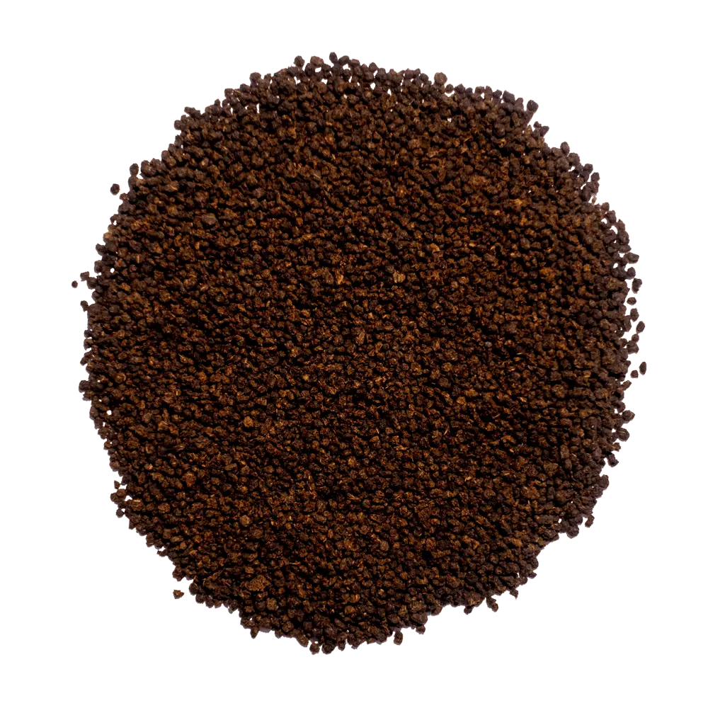 Rwandan CTC Tea