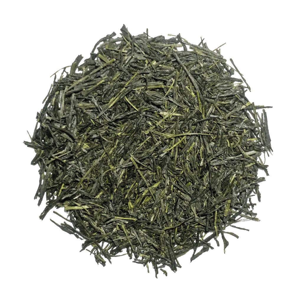 Organic Gyokuro Tea