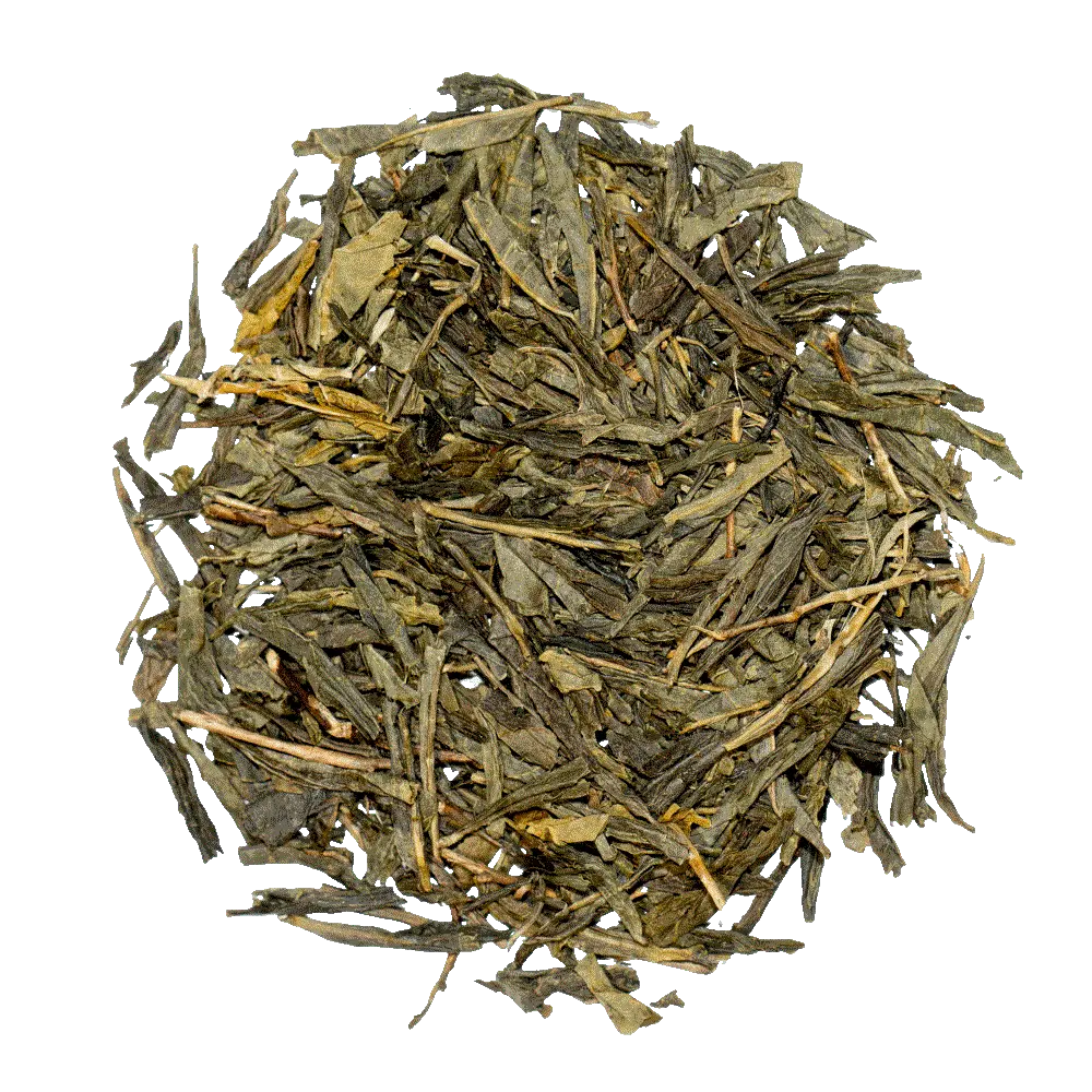 Chinese Sencha Tea