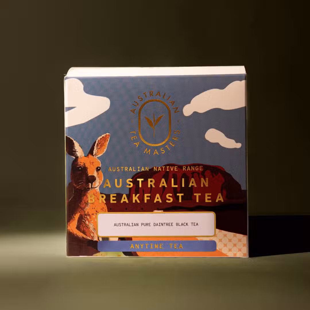 Australian Breakfast Tea