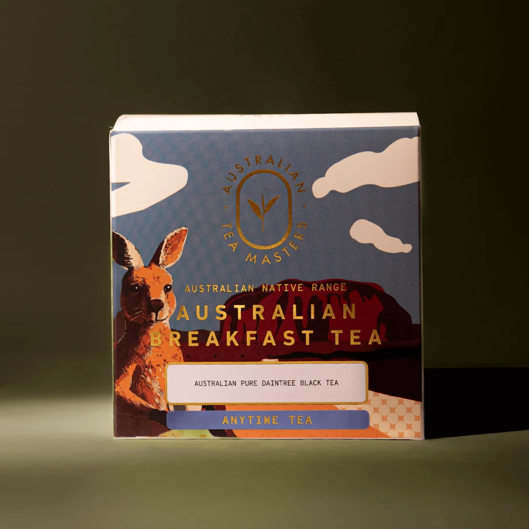Australian Breakfast Tea
