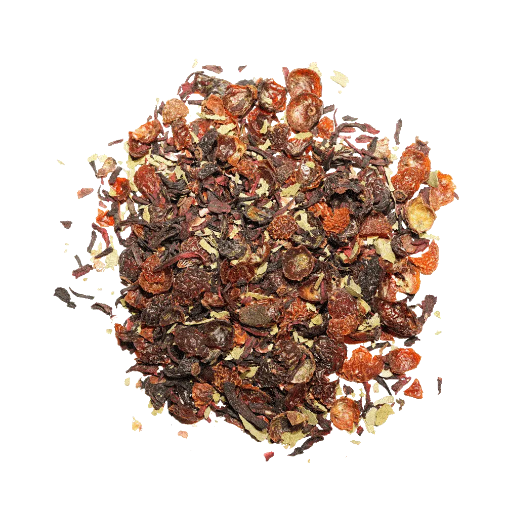Australian Tea Masters 4