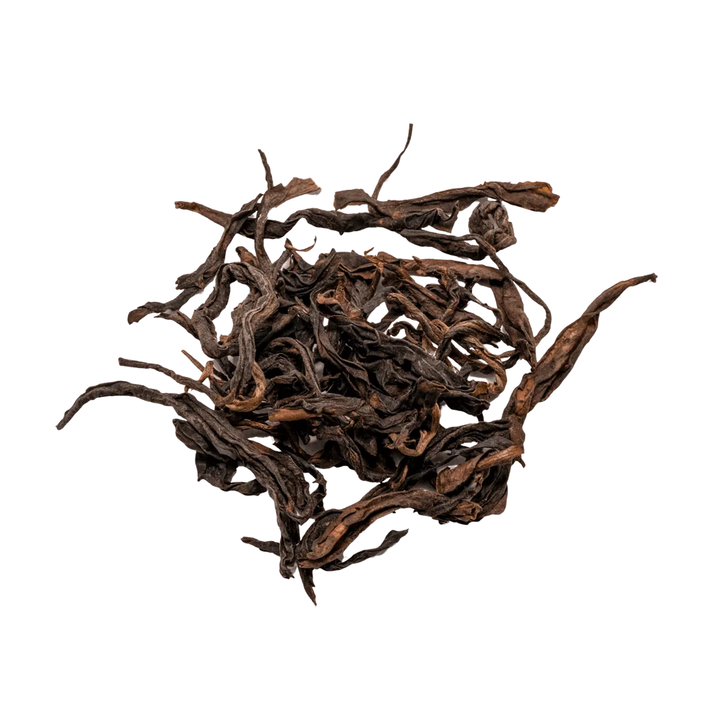 Bai Ji Guan Tea