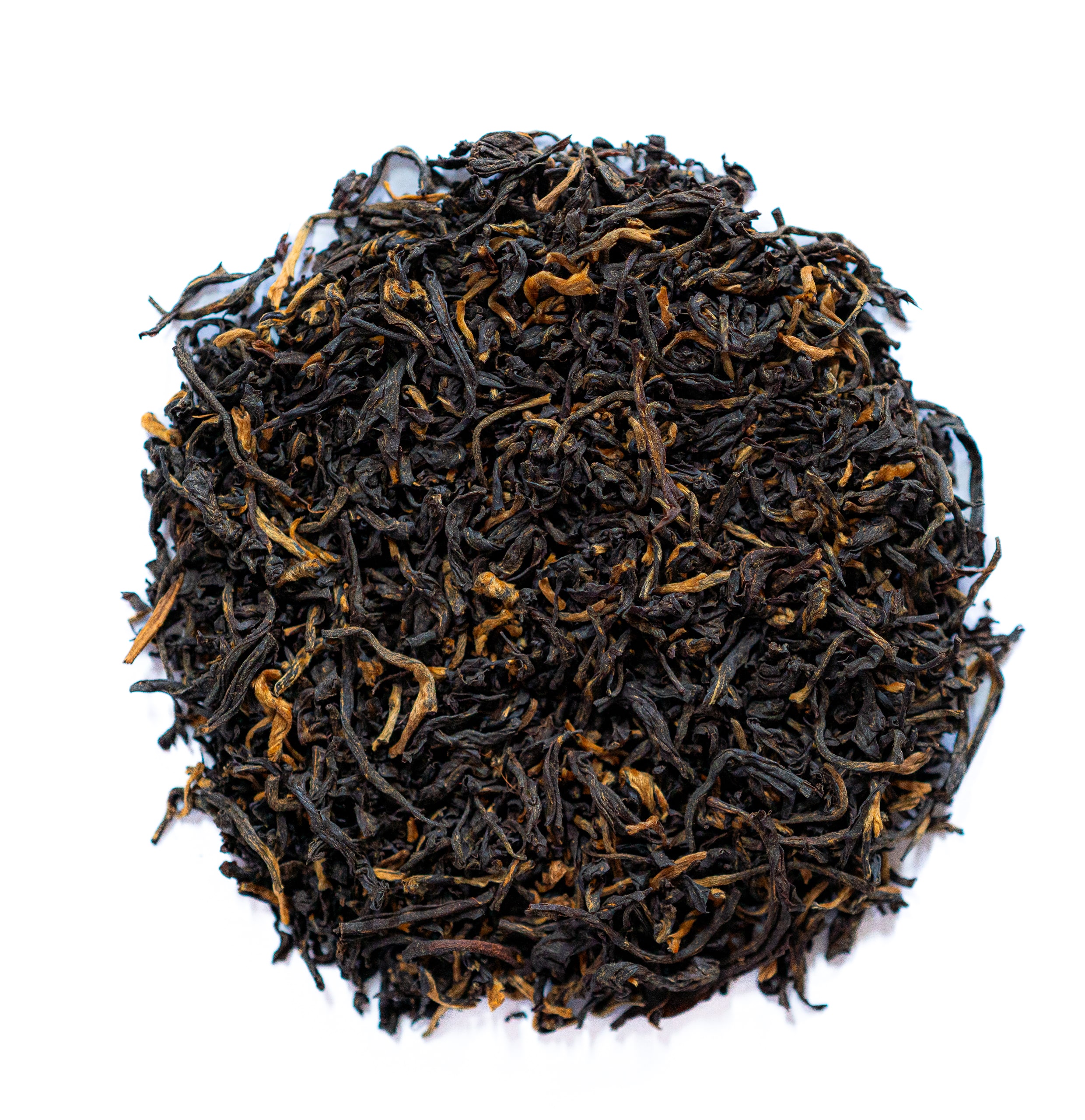 Kenyan Nandi Gold Tea