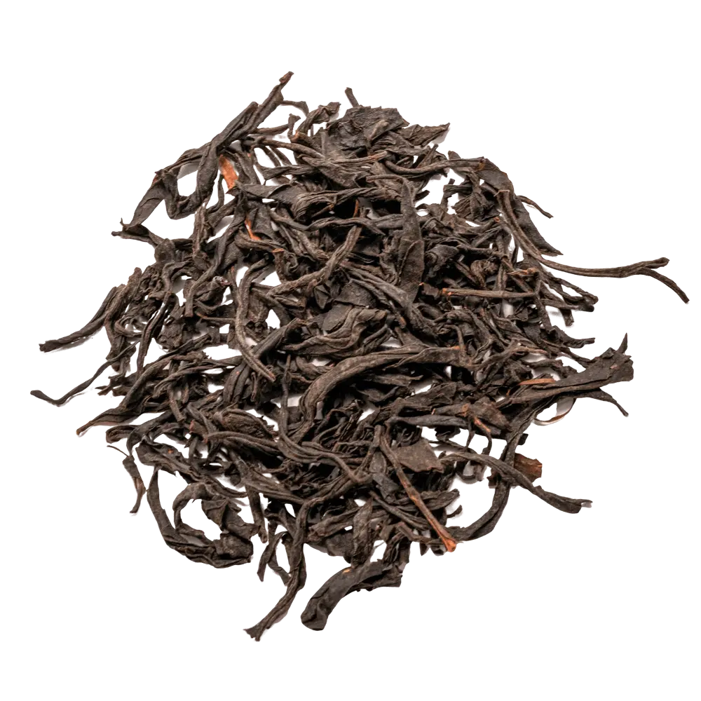 Black Fairy Tea