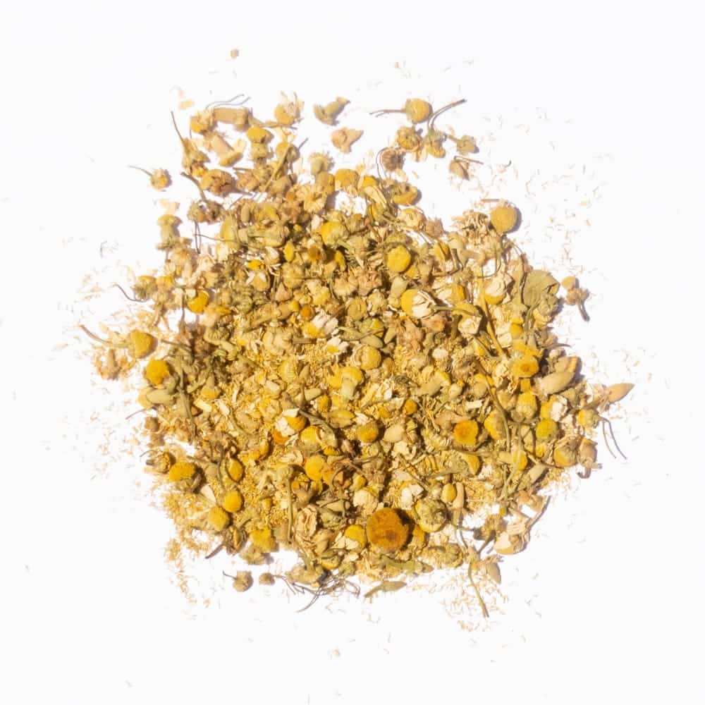 Organic Chamomile
