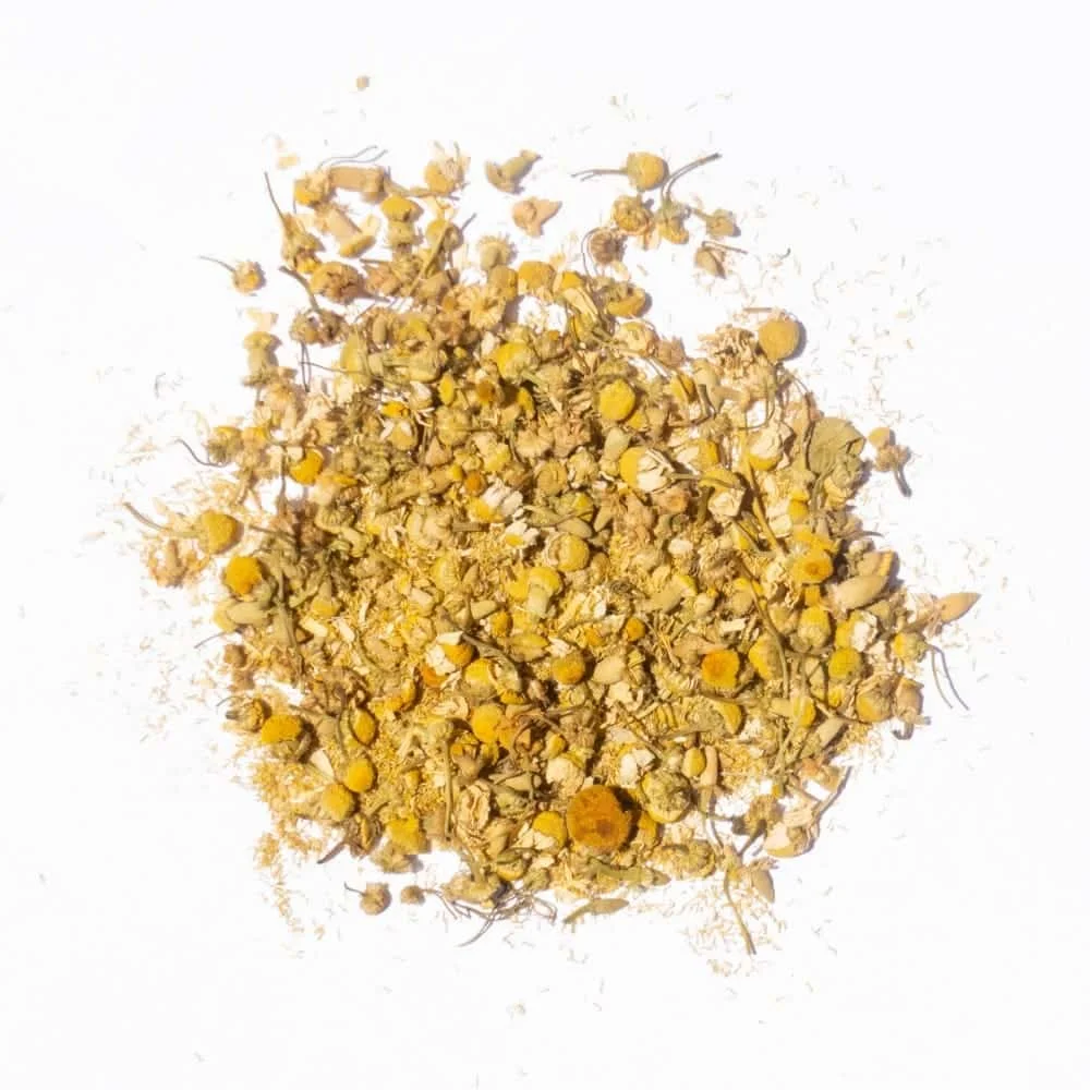 Organic Chamomile