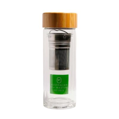 Tea Travel Mug