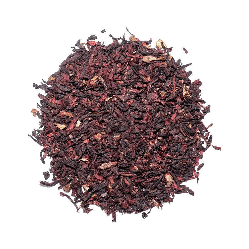 Organic Hibiscus