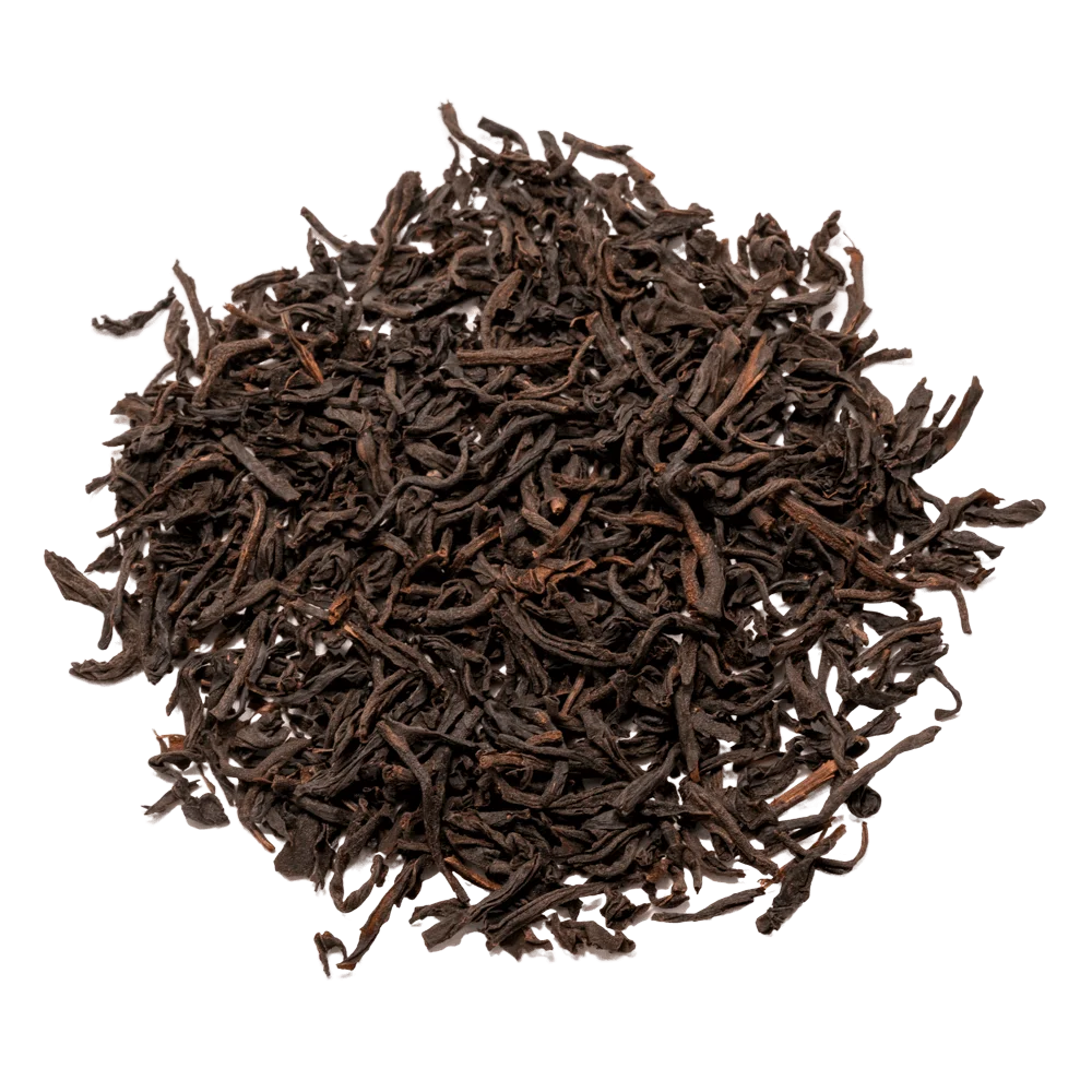Keemun Black Snail Tea