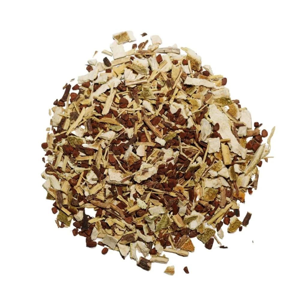 Liquorice Spice