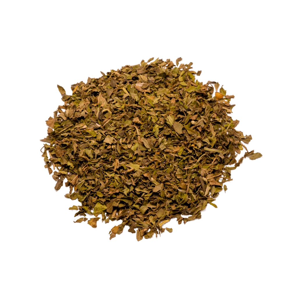 Organic Peppermint