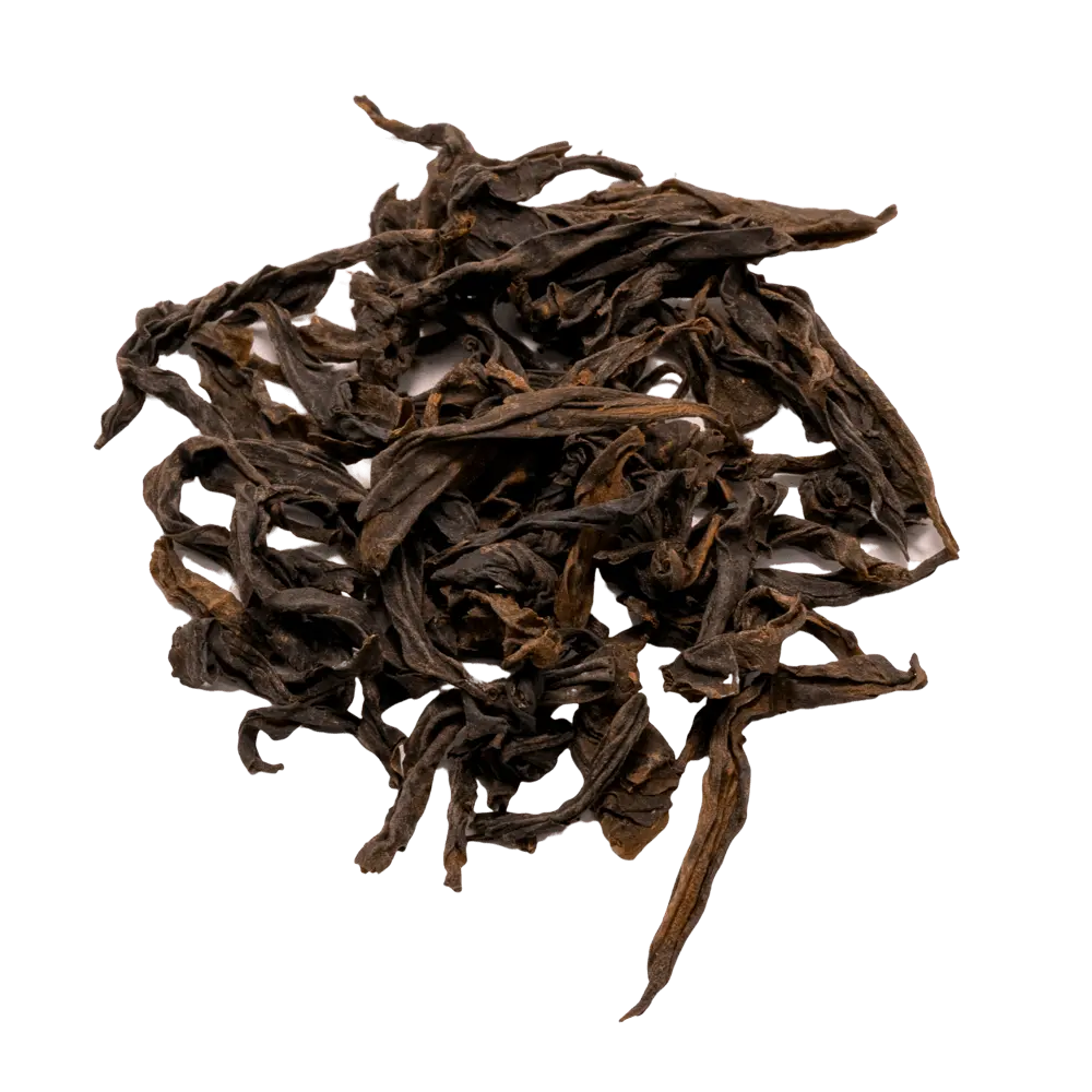 Tie Luo Han Tea
