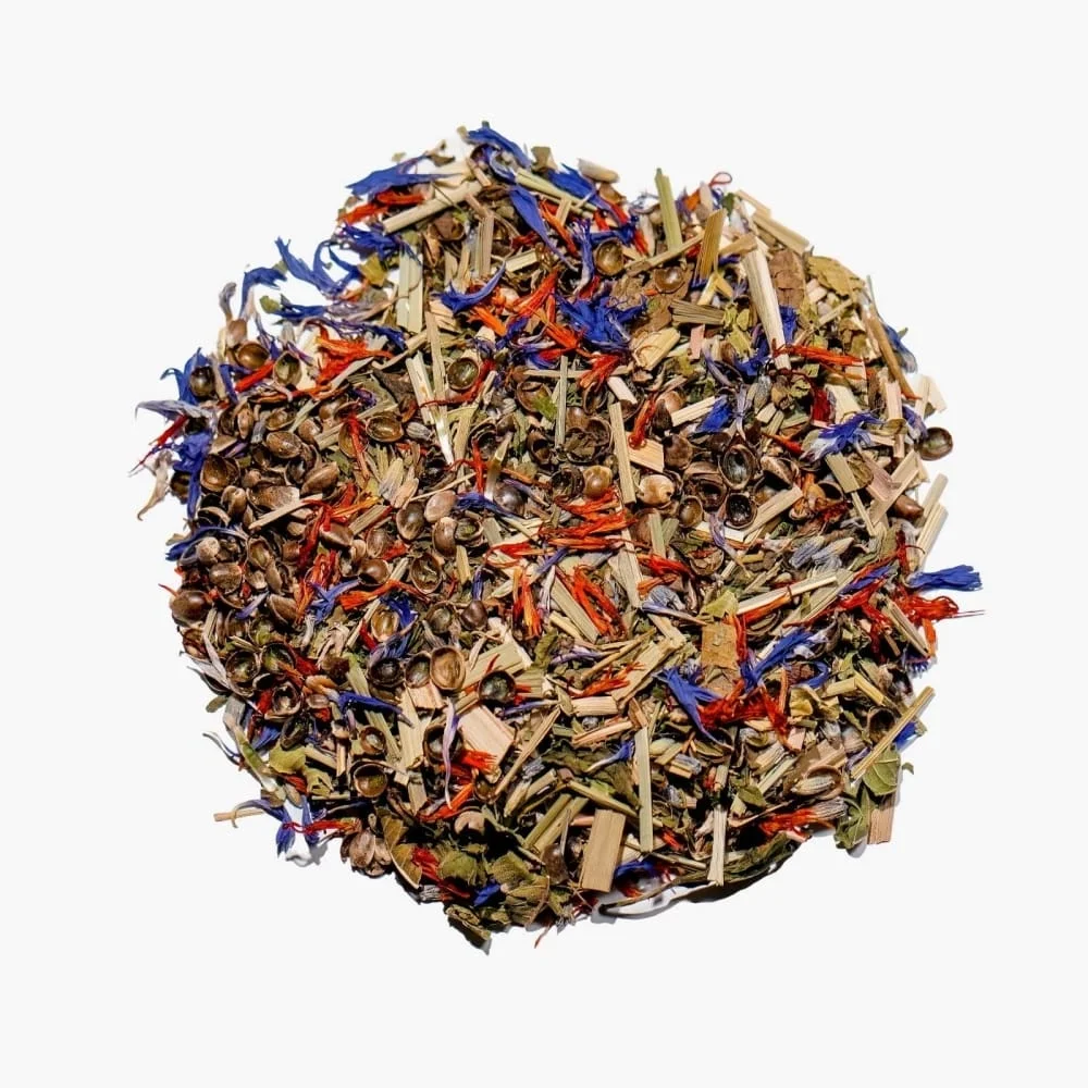 Hemp Wellness - Serenity