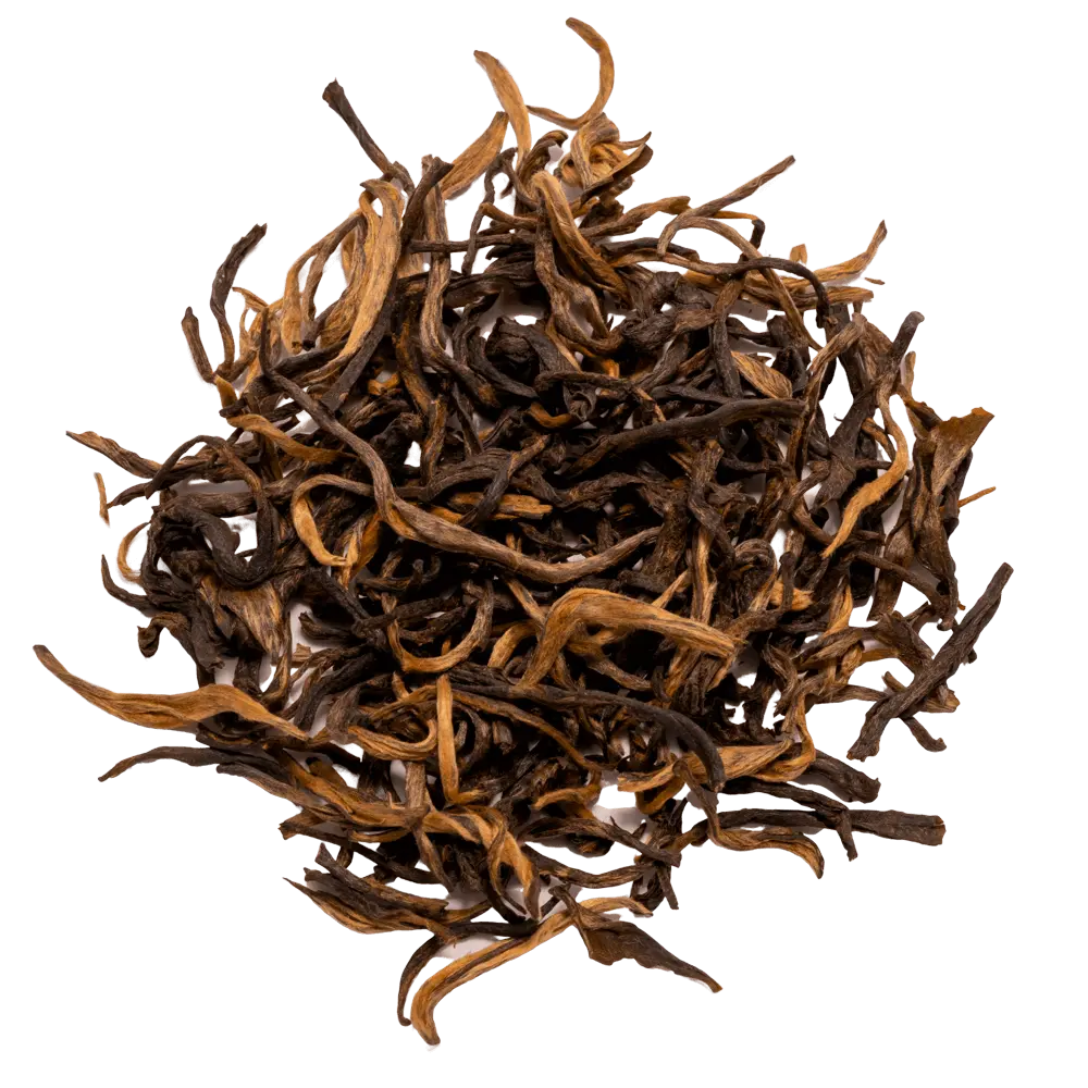 Yellow Mudan Tea