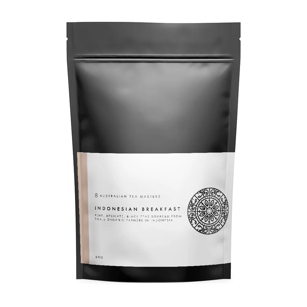 Indonesian Breakfast Tea