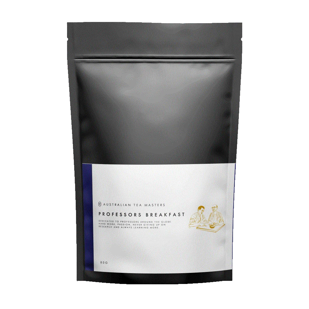 Professors Breakfast Tea