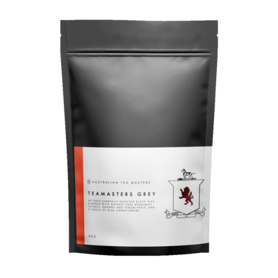 Tea Masters Grey Tea