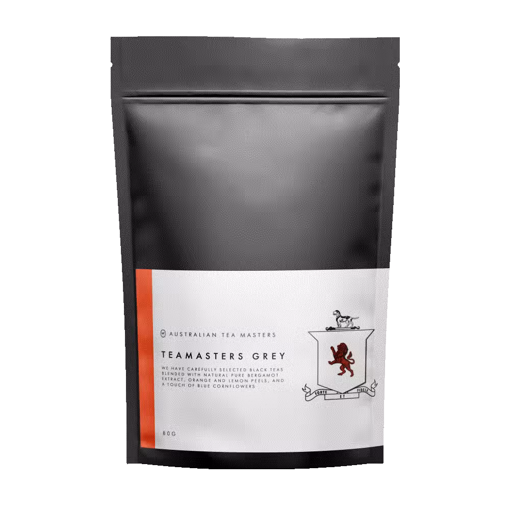 Tea Masters Grey Tea