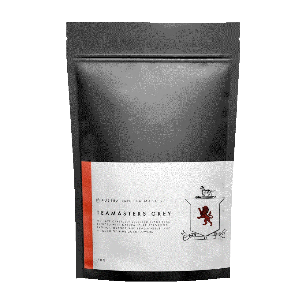 Tea Masters Grey Tea