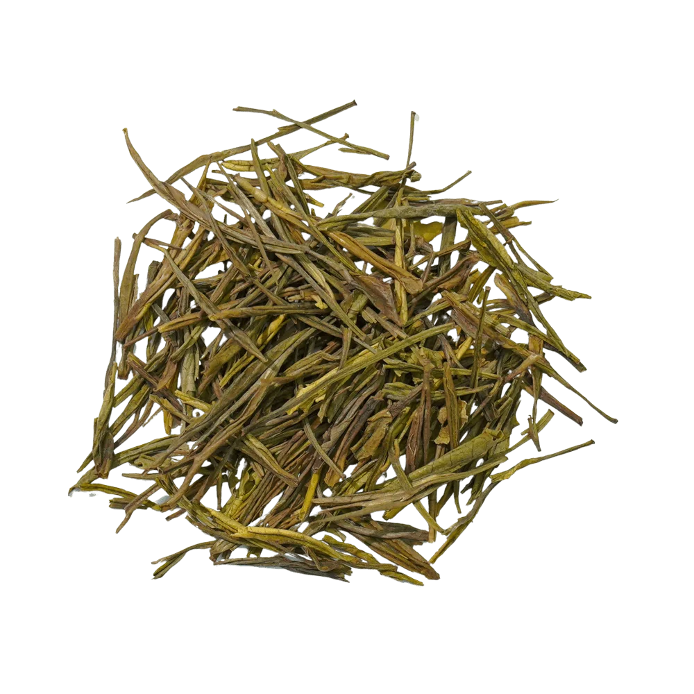 Anji Bai Cha Tea